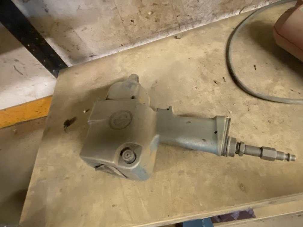 Chicago Pneumatic