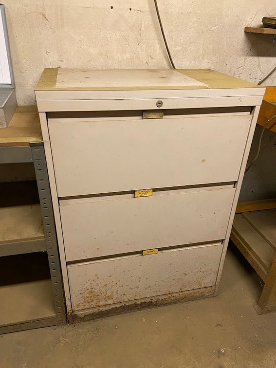 File Cabinet