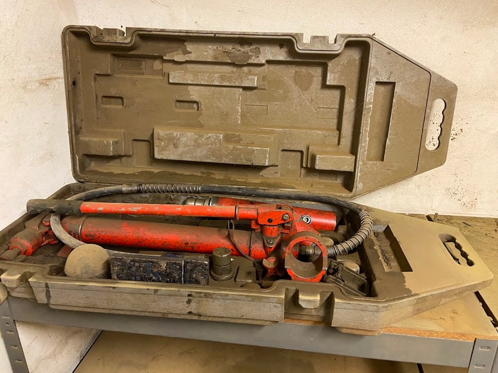 Porta Power Kit 