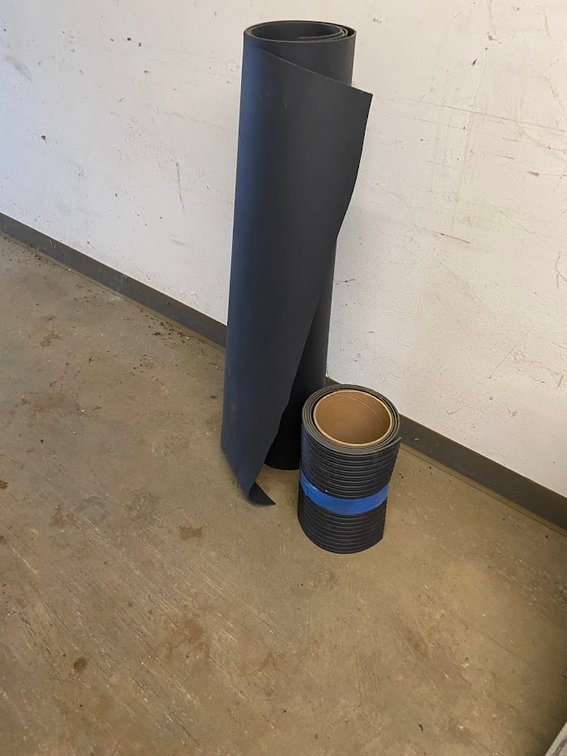 Flooring