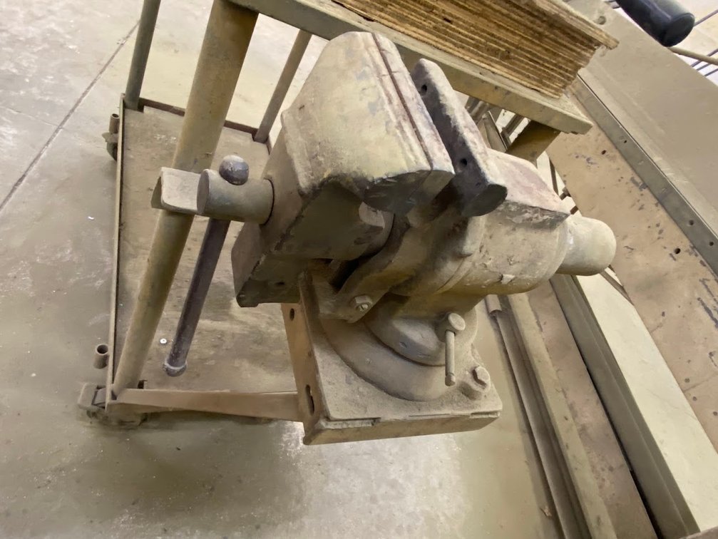 Vise Grip