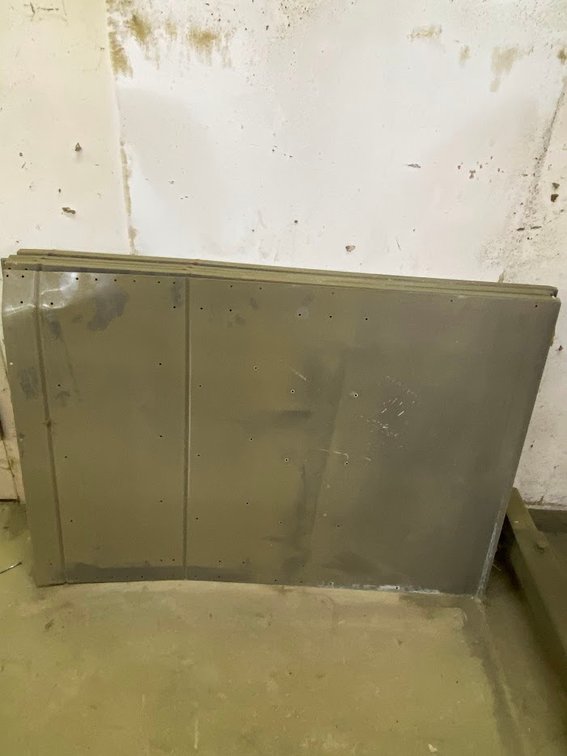 Metal Sheets