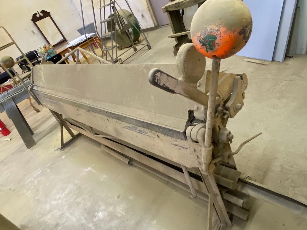 Press Brake