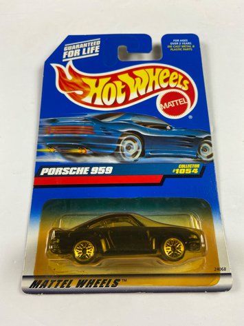 Image for Hot Wheels and More Online Auction July 26th Newark