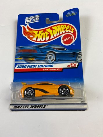 Image for Hot Wheels and More Online Auction July 26th Newark