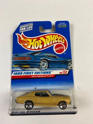 Image for Hot Wheels and More Online Auction July 26th Newark