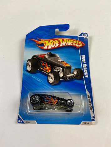 Image for Hot Wheels and More Online Auction July 26th Newark