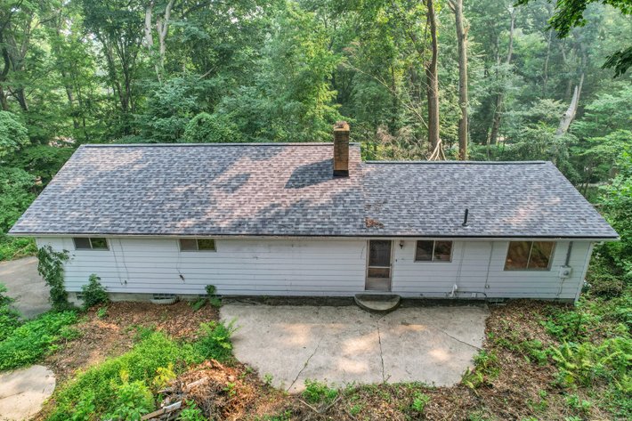 Image for Online Real Estate Auction 630 Cedar Run Road Newark Ohio 43055