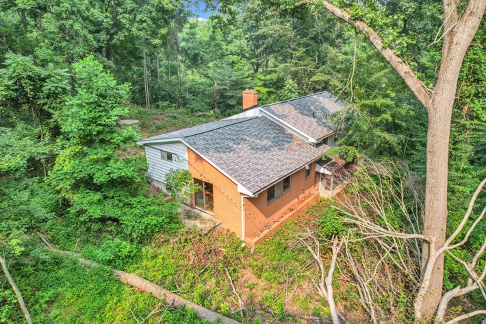 Image for Online Real Estate Auction 630 Cedar Run Road Newark Ohio 43055