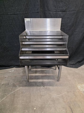 Image for Mason Ohio Restaurant Equipment & Complete Contents Online Auction Sept 7th