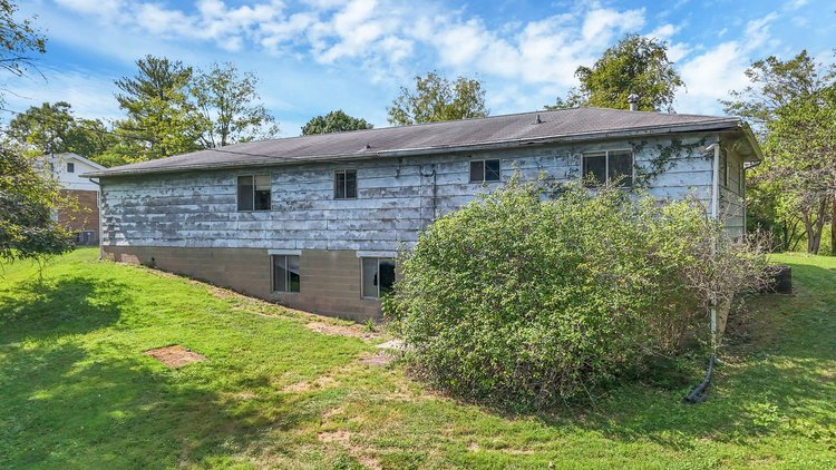 Image for Sealed Bid Auction 31 Longview Hts. Rd., Athens, OH  45701