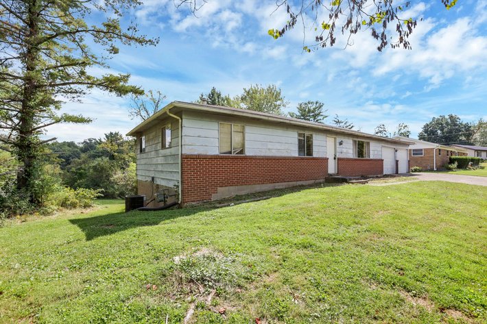 Image for Sealed Bid Auction 31 Longview Hts. Rd., Athens, OH  45701