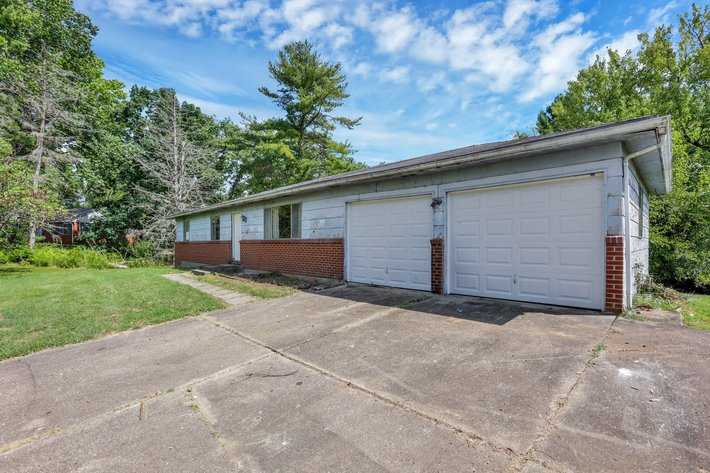 Image for Sealed Bid Auction 31 Longview Hts. Rd., Athens, OH  45701