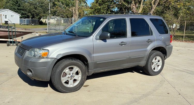 Image for Classic Cars, SUVs, Pickup Truck & Vintage Tractor Online Auction Nov 4th