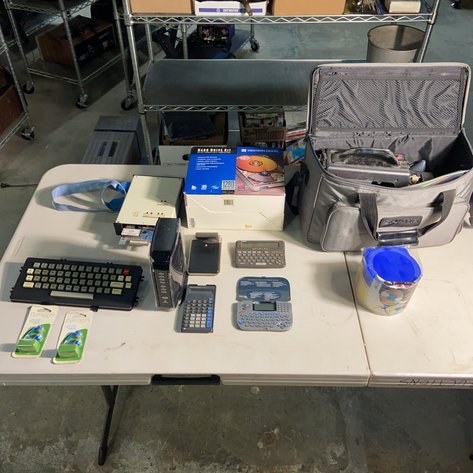 Image for Heath Ohio Online Auction Nov 2nd