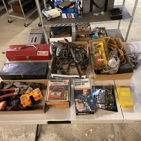 Image for Heath Ohio Online Auction Nov 2nd