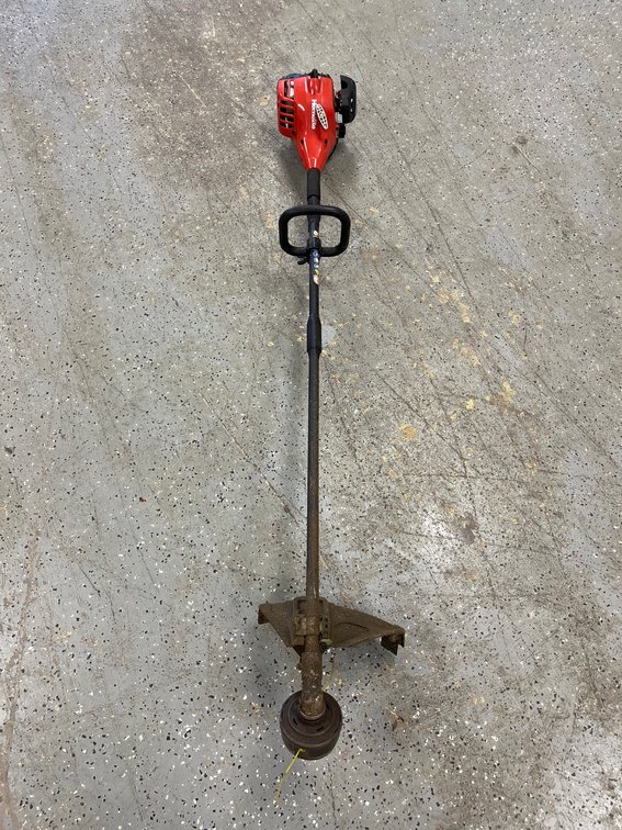 Homelite String Trimmer Gas Powered