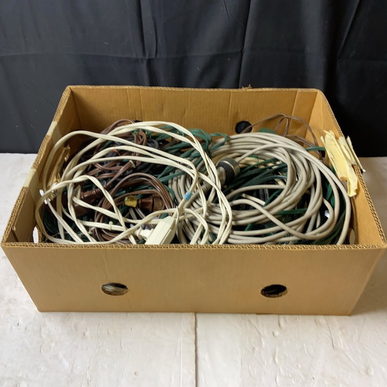 Extension Cords