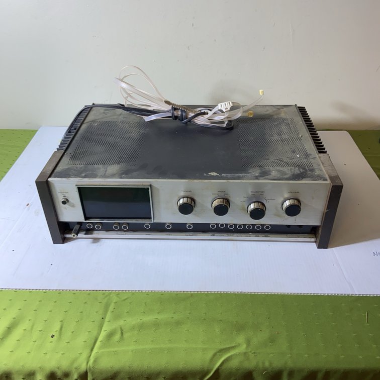 Heathkit AR-1515 Stereo Receiver 260W