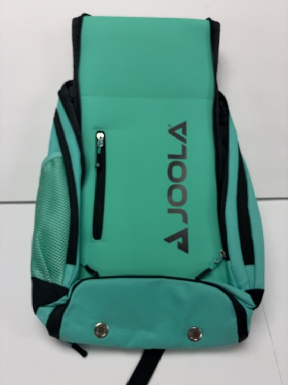 New JOOLA Vision II Pickleball Backpack - Teal (Approx. $60 Value)