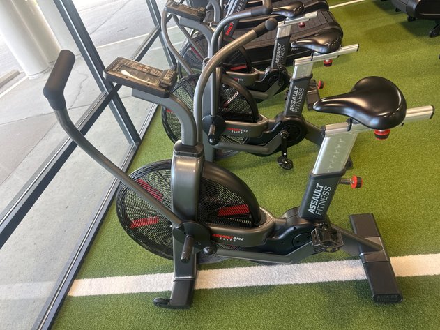 Image for Cincinnati Gym & Fitness Equipment Online Auction Nov 14th