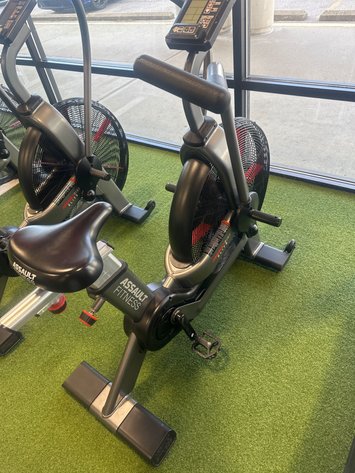 Image for Cincinnati Gym & Fitness Equipment Online Auction Nov 14th