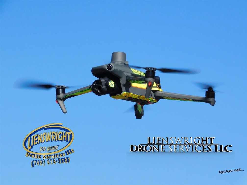 25 Aerial Drone Photos + 1 Raw Video - Lienswright Drone Services