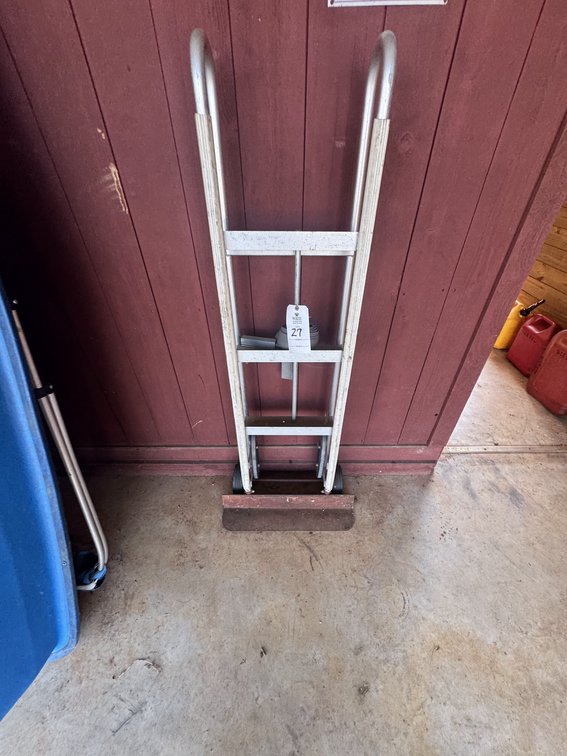Hand Truck