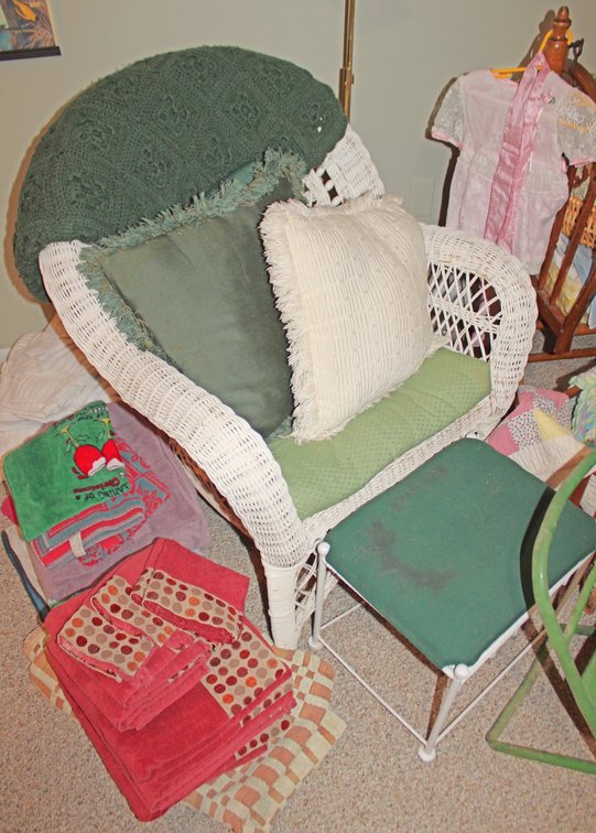 Image for NEW DATE! LIVING ESTATE AUCTION