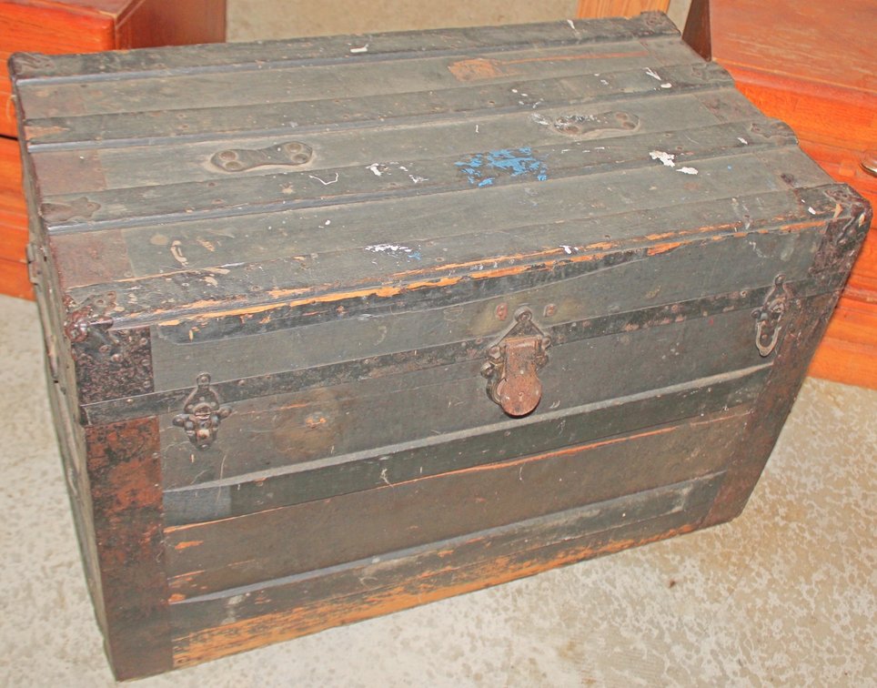 Image for LAST MINUTE! EMERGENCY TREASURE HUNTER'S ESTATE AUCTION