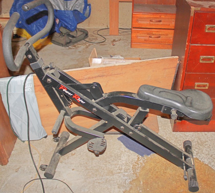 Image for LAST MINUTE! EMERGENCY TREASURE HUNTER'S ESTATE AUCTION