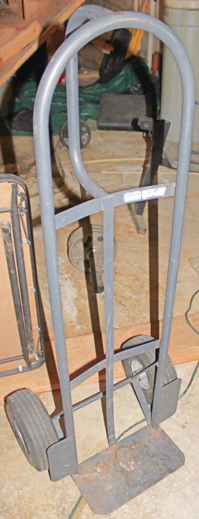 Image for LAST MINUTE! EMERGENCY TREASURE HUNTER'S ESTATE AUCTION