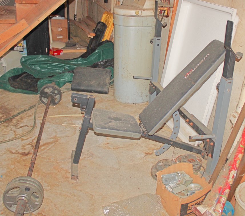 Image for LAST MINUTE! EMERGENCY TREASURE HUNTER'S ESTATE AUCTION