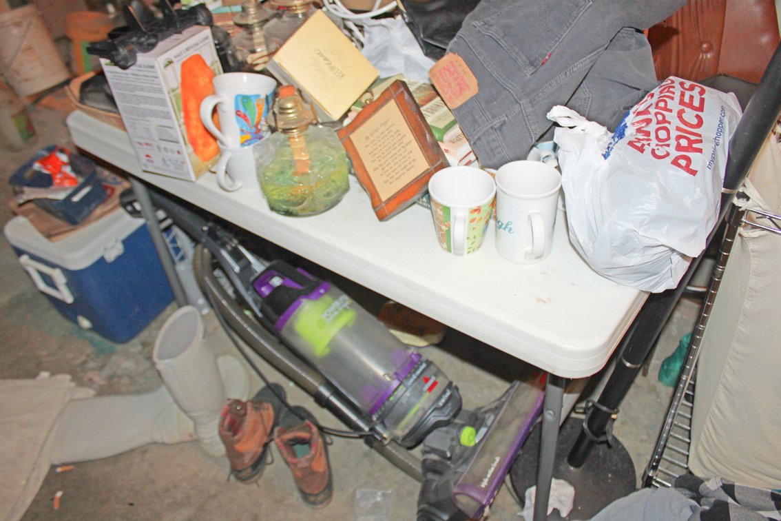 Image for LAST MINUTE! EMERGENCY TREASURE HUNTER'S ESTATE AUCTION
