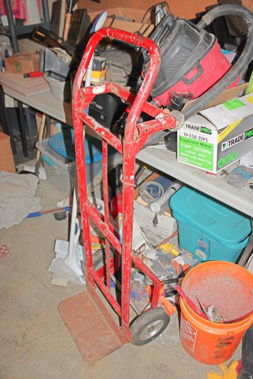 Image for LAST MINUTE! EMERGENCY TREASURE HUNTER'S ESTATE AUCTION