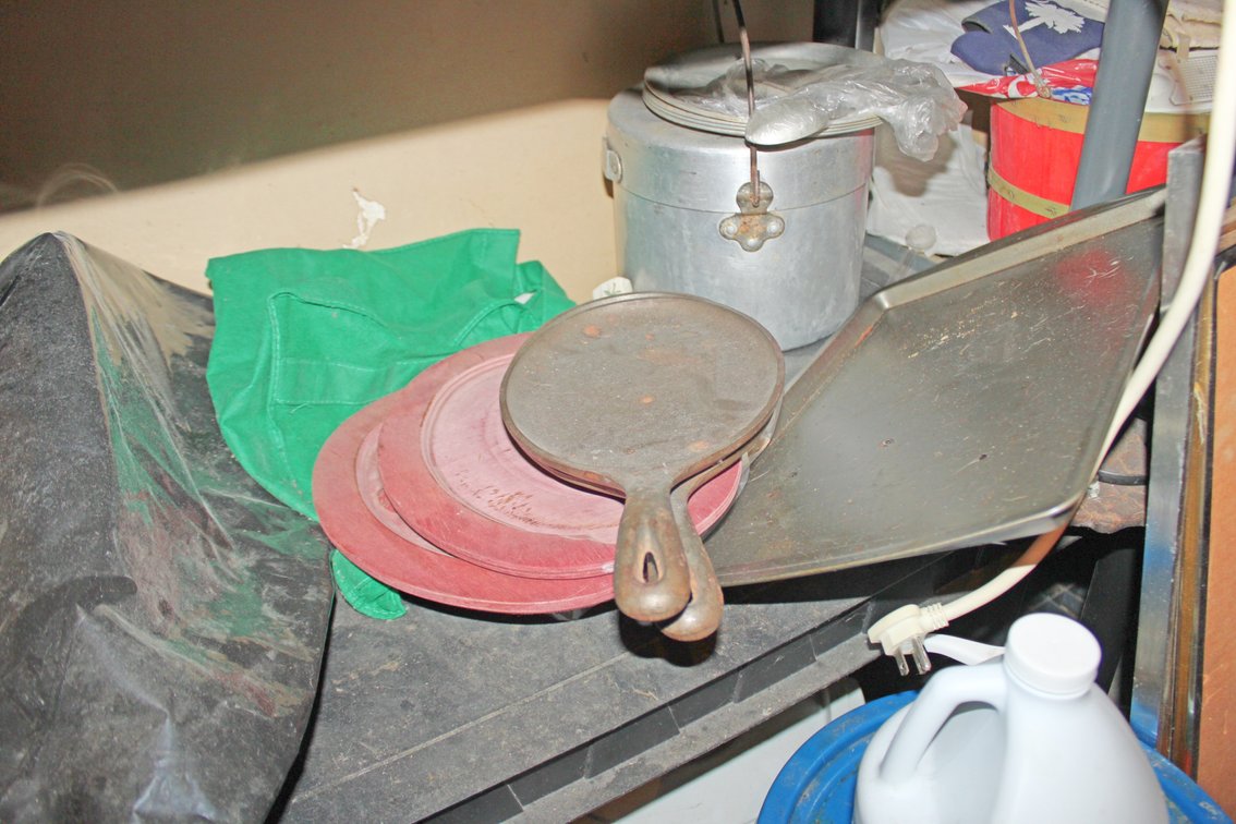 Image for LAST MINUTE! EMERGENCY TREASURE HUNTER'S ESTATE AUCTION