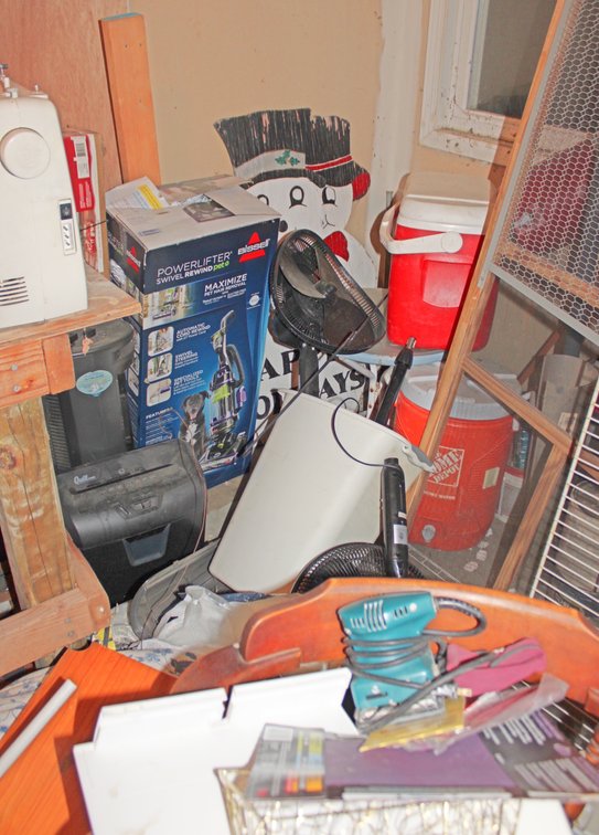 Image for LAST MINUTE! EMERGENCY TREASURE HUNTER'S ESTATE AUCTION