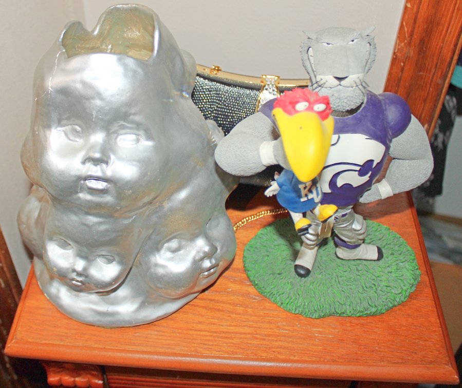Image for LAST MINUTE! EMERGENCY TREASURE HUNTER'S ESTATE AUCTION