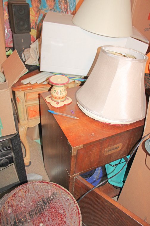 Image for LAST MINUTE! EMERGENCY TREASURE HUNTER'S ESTATE AUCTION