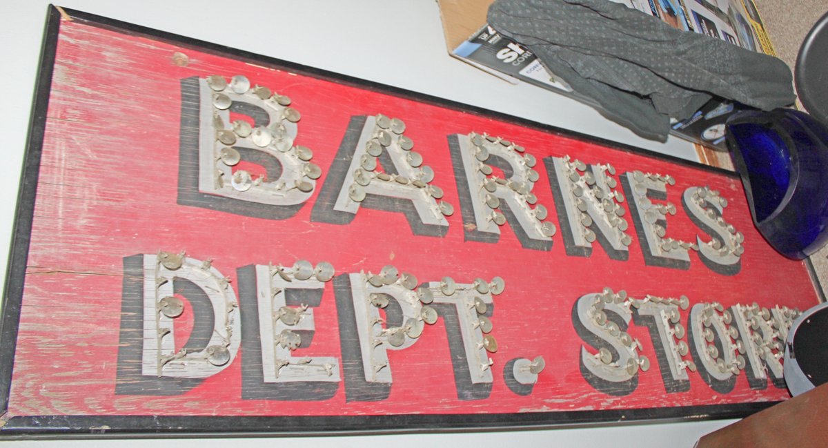 Image for LAST MINUTE! EMERGENCY TREASURE HUNTER'S ESTATE AUCTION