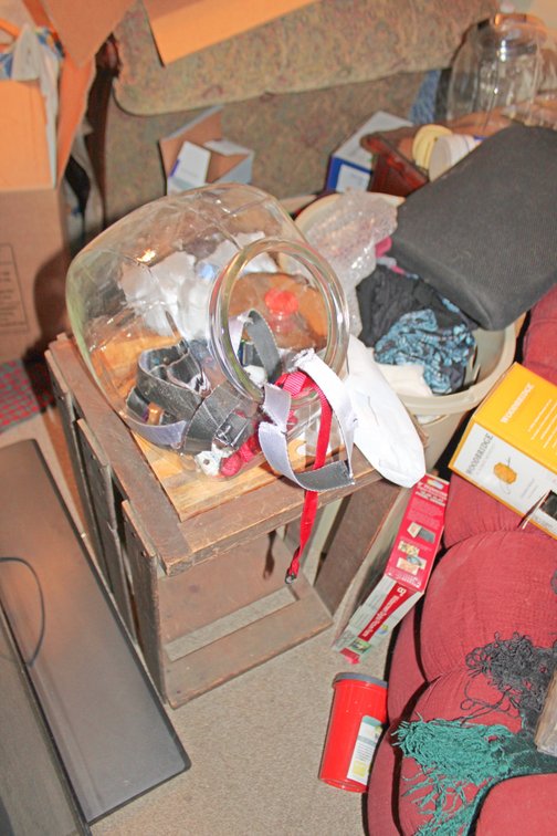 Image for LAST MINUTE! EMERGENCY TREASURE HUNTER'S ESTATE AUCTION