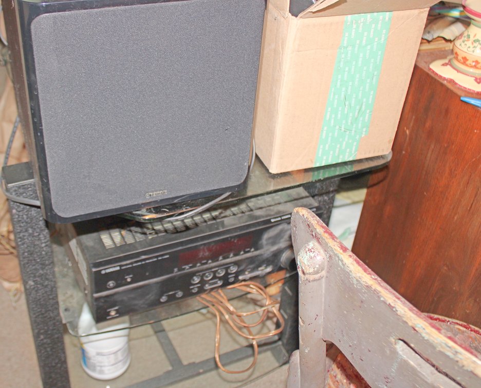 Image for LAST MINUTE! EMERGENCY TREASURE HUNTER'S ESTATE AUCTION