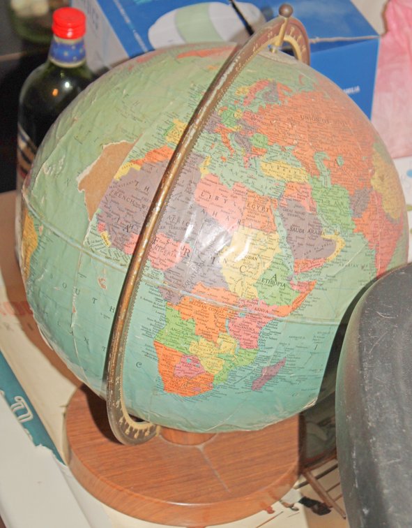 Image for LAST MINUTE! EMERGENCY TREASURE HUNTER'S ESTATE AUCTION