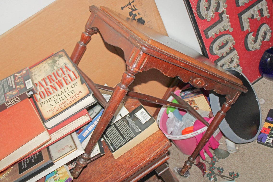 Image for LAST MINUTE! EMERGENCY TREASURE HUNTER'S ESTATE AUCTION