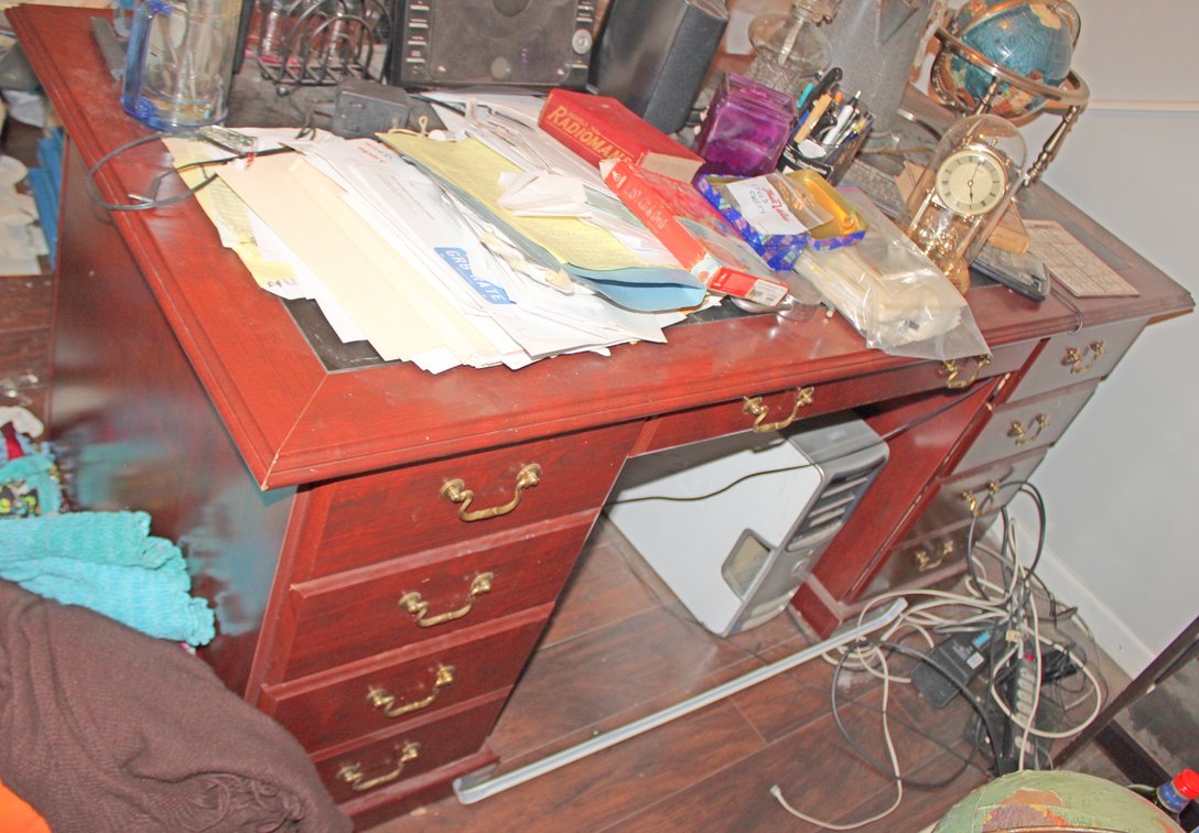 Image for LAST MINUTE! EMERGENCY TREASURE HUNTER'S ESTATE AUCTION