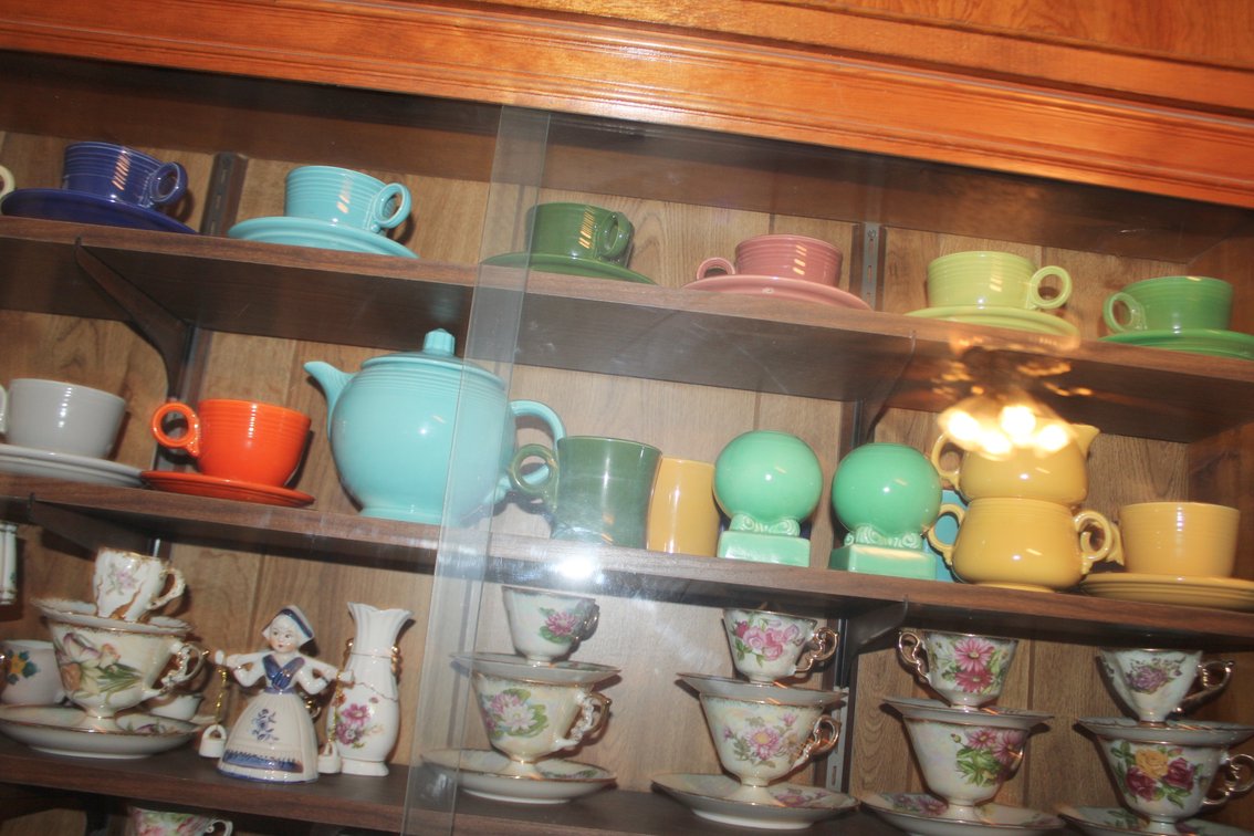 Image for LIVING ESTATE AUCTION