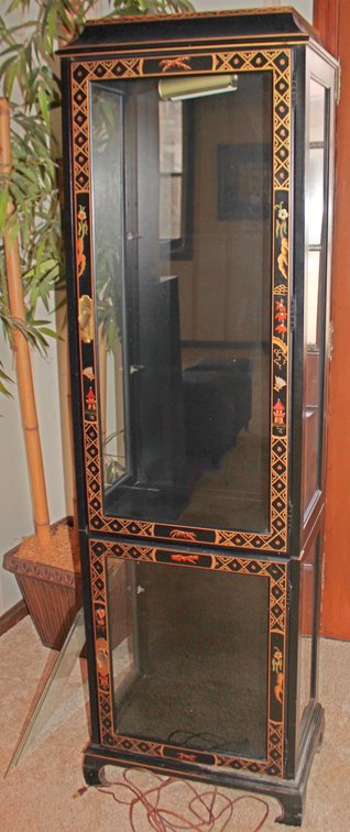 Image for ECLECTIC ESTATE AUCTION