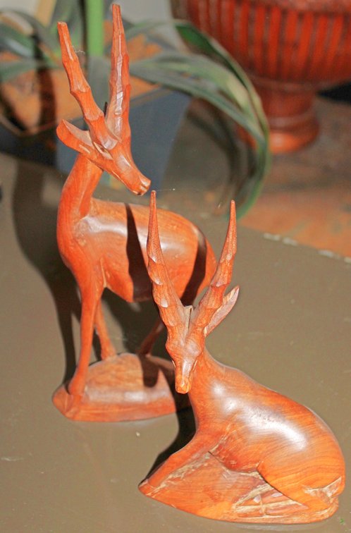 Image for ECLECTIC ESTATE AUCTION
