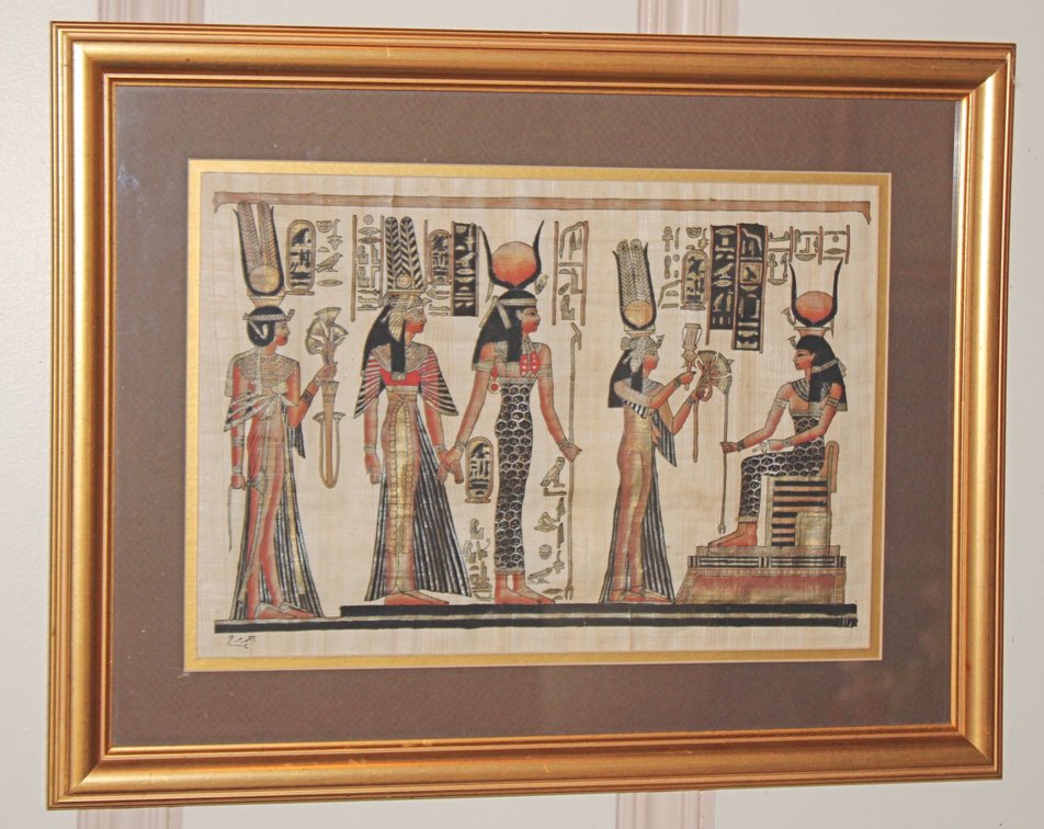 Image for ECLECTIC ESTATE AUCTION