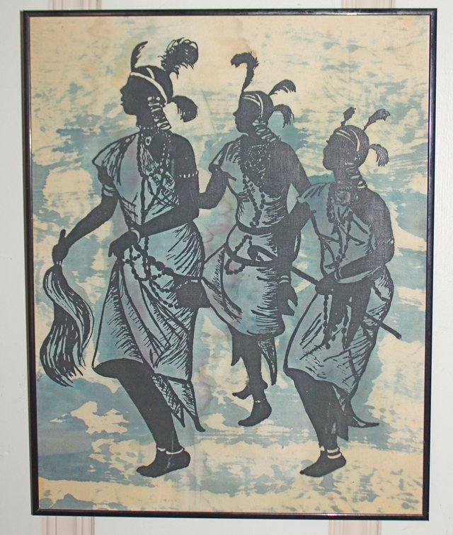 Image for ECLECTIC ESTATE AUCTION